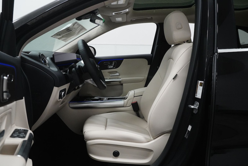 New 2026 Mercedes-Benz GLA 250 GLA 250 SUV