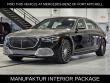 Certified 2024 Mercedes-Benz Maybach S 680 4MATIC Sedan