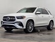 Mercedes-Benz GLE 450e