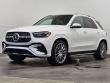 Used 2025 Mercedes-Benz GLE 450e 4MATIC SUV