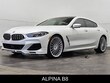 BMW ALPINA B8