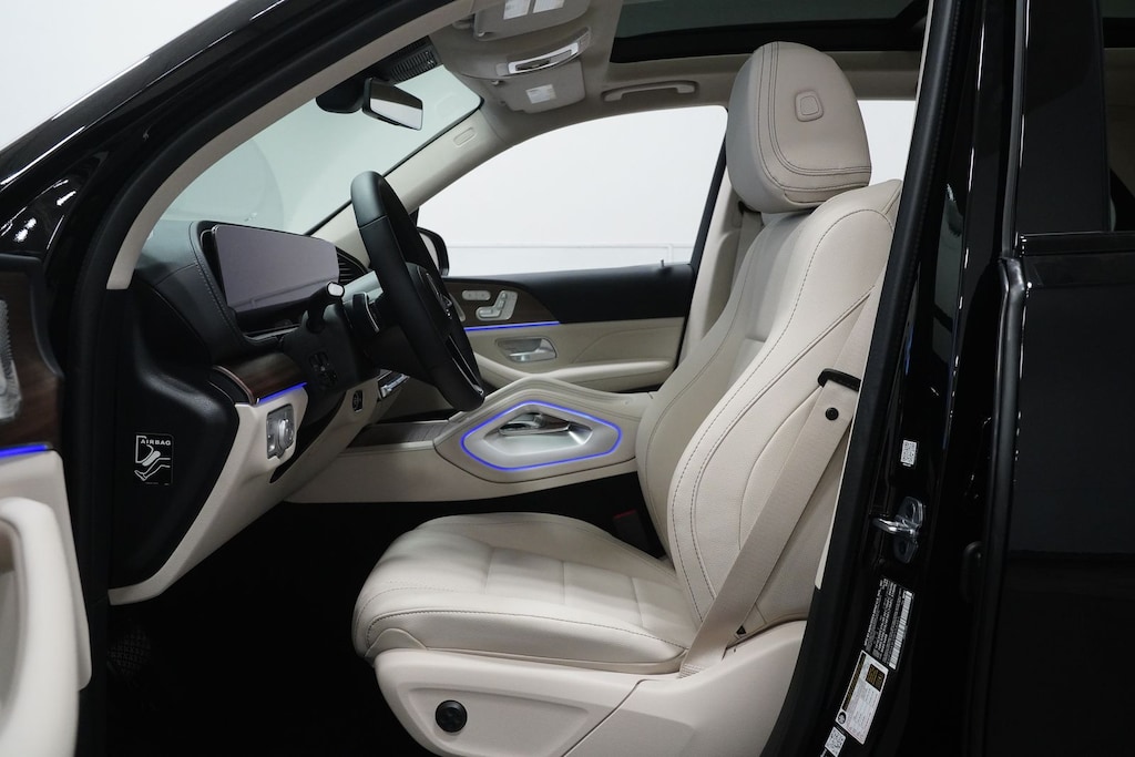 New 2026 Mercedes-Benz GLE 450 GLE 450 SUV