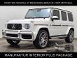 Certified 2024 Mercedes-Benz AMG G 63 4MATIC SUV