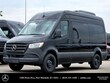 Mercedes-Benz Sprinter 2500
