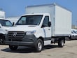  Mercedes-Benz Sprinter 3500 XD