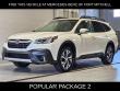 Used 2020 Subaru Outback Limited SUV