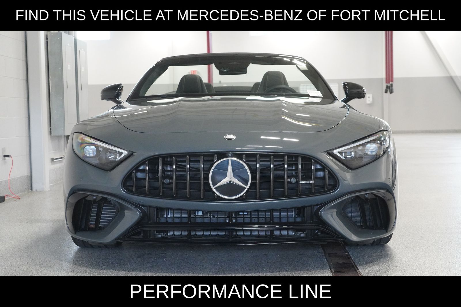 Used 2025 Mercedes-Benz SL-Class For Sale | Florence KY