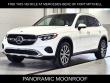 Certified 2026 Mercedes-Benz GLC 300 SUV
