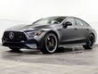 Mercedes-Benz AMG GT 63 4-Door