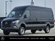 Mercedes-Benz Sprinter 2500