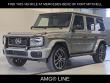 Certified 2025 Mercedes-Benz G-Class G 550 SUV