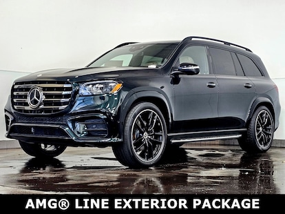 Left Side Kit | MERCEDES BENZ GLS SUV 450 AMG LINE 2020 Left Side Kit | MERCEDES BENZ GLS SUV 450 AMG LINE 2020