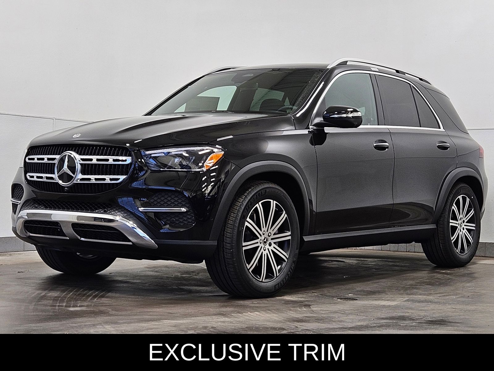 2026 Mercedes-Benz GLE 350 SUV 