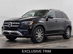 2026 Mercedes-Benz GLE 350 GLE 350 SUV