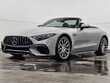 Mercedes-Benz AMG SL 55