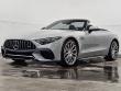 Used 2022 Mercedes-Benz AMG SL 55 4MATIC Convertible