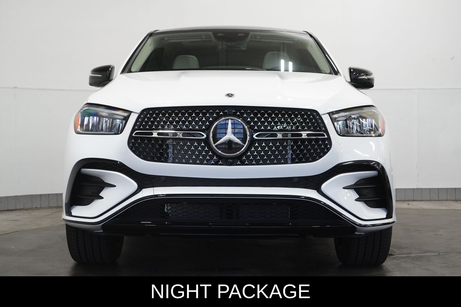 2026 Mercedes Benz GLE 450 4MATIC photo 3