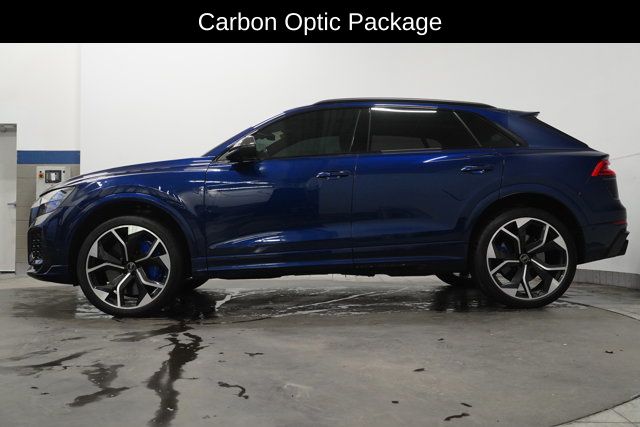 2021 Audi RS Q8 photo 4