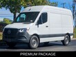 Mercedes-Benz Sprinter 2500
