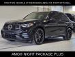 Certified 2025 Mercedes-Benz AMG GLC 63 4MATIC SUV