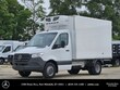  Mercedes-Benz Sprinter 3500XD