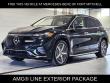 Used 2023 Mercedes-Benz EQS 450 SUV