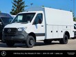 Mercedes-Benz Sprinter 3500 XD Chassis