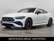 Certified 2024 Mercedes-Benz CLE 300 4MATIC Coupe
