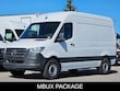  Mercedes-Benz Sprinter 2500