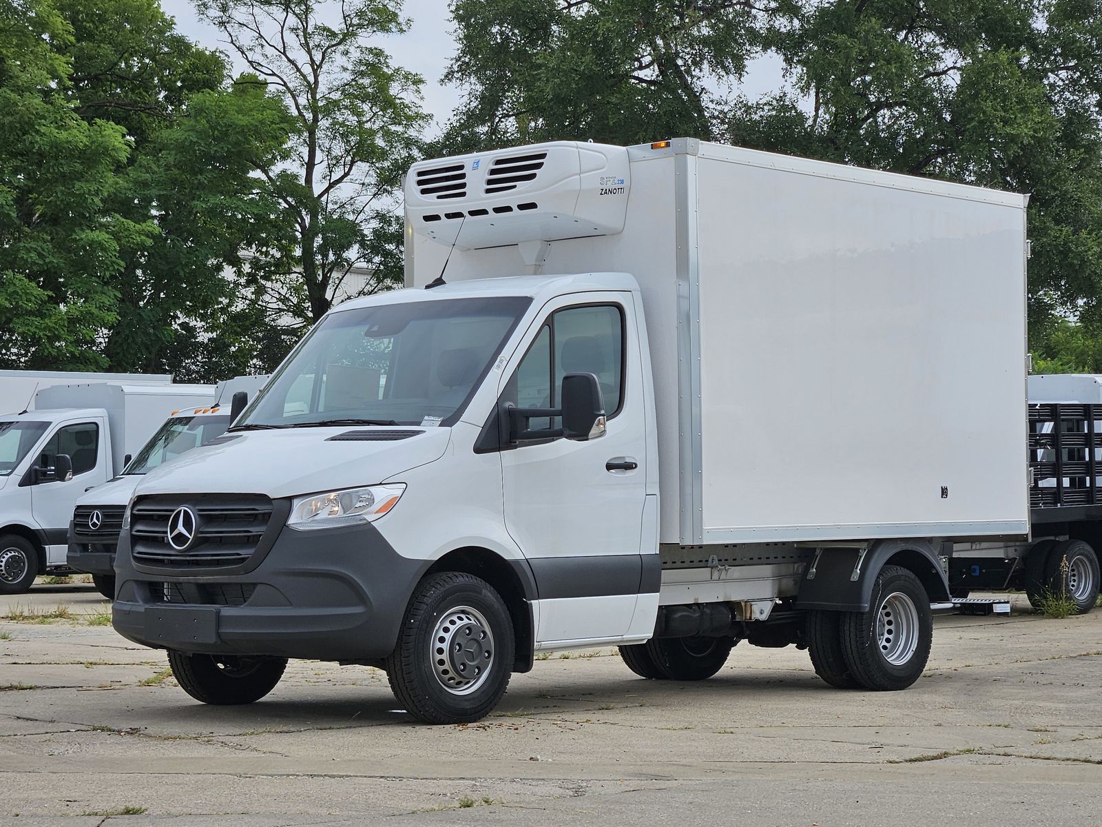 New Sprinters for Sale in Fort Mitchell, KY near Cincinnati