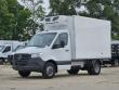 New 2023 Mercedes-Benz Sprinter 3500XD Cab Chassis 144 WB Truck 144" WB RWD