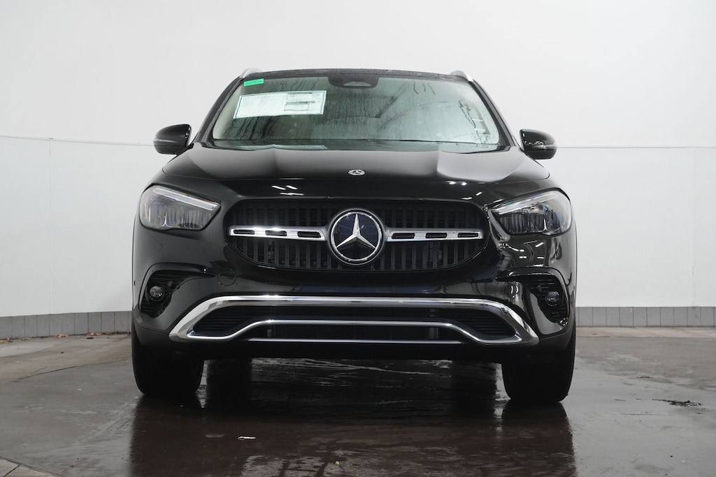 New 2026 Mercedes-Benz GLA 250 GLA 250 SUV