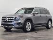 Certified 2021 Mercedes-Benz GLB GLB 250 4MATIC SUV SUV