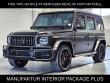 Certified 2023 Mercedes-Benz G-Class G 63 AMG® SUV