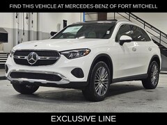 2026 Mercedes-Benz GLC 300 GLC 300 SUV