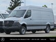 Mercedes-Benz Sprinter 2500
