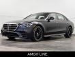 Used 2024 Mercedes-Benz S-Class S 500 4MATIC Sedan Sedan