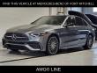 Used 2024 Mercedes-Benz C-Class C 300 4MATIC Sedan