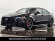 Mercedes-Benz AMG CLA 45
