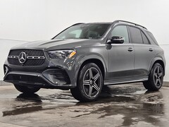 2026 Mercedes-Benz GLE 350 GLE 350 SUV