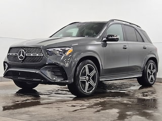 2026 Mercedes-Benz GLE 350 GLE 350 SUV