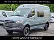  Mercedes-Benz Sprinter 2500