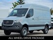  Mercedes-Benz Sprinter 2500