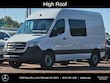  Mercedes-Benz Sprinter 2500