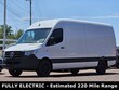 Mercedes-Benz eSprinter 2500