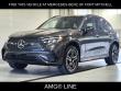 Certified 2026 Mercedes-Benz GLC 300 SUV