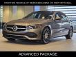 Certified 2024 Mercedes-Benz C-Class C 300 4MATIC Sedan