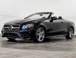 Certified 2019 Mercedes-Benz E-Class E 450 4MATIC Cabriolet Cabriolet