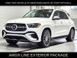 Certified 2026 Mercedes-Benz GLE 350 SUV