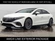 Certified 2023 Mercedes-Benz EQS 450 4MATIC Sedan